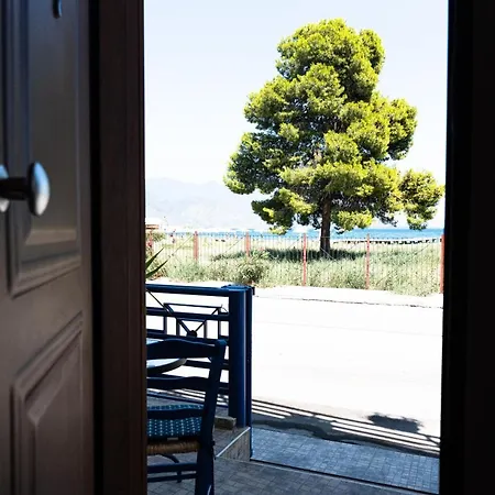 Gabbiano Blu Appartamento