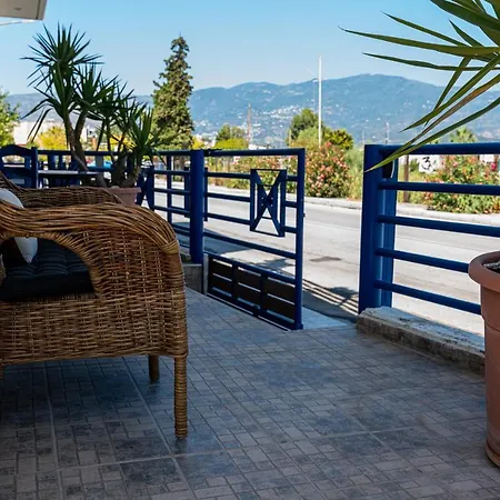 Gabbiano Blu Volos